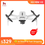 FIMI X8 Mini Camera Drone