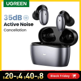 UGREEN Hybrid 35dB Active Noise