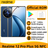Official ROM realme 12 Pro