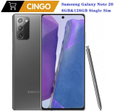 Unlocked Samsung Galaxy Note 20