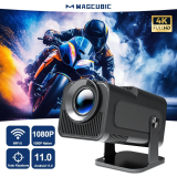 Magcubic Android 11 390ANSI HY320