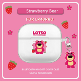 Case For Lenovo LP40 Pro