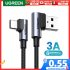 UGREEN 6A USB Type C