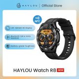 HAYLOU Watch R8 Smartwatch 1.43»
