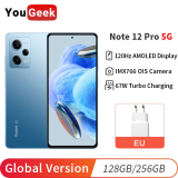 Global Version Xiaomi Redmi Note