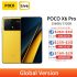 Global Version POCO M6 Pro