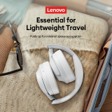 Lenovo Th46 Wireless Bluetooth 5.4