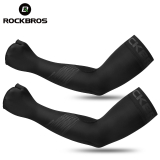 ROCKBROS Cycling Sleeves Summer Ice