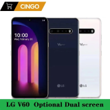 Original Unlock LG V60 ThinQ