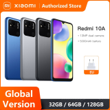 Global Version Xiaomi Redmi 10A