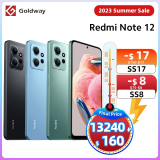 Xiaomi Redmi Note 12 4G