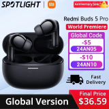 [World Premiere] Global Version Xiaomi