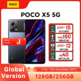 POCO X5 5G Global Version
