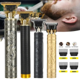 T9 USB Electric Hair Clipper