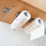 2pcs Hanging Toilet Paper Holder