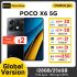 POCO M6 Pro Global Version