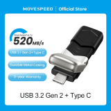 MOVESPEED USB Flash Drive 3.2