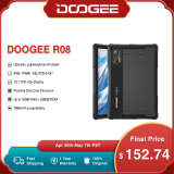 DOOGEE R08 Rugged Tablet 10.1″