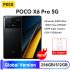 POCO X6 Pro 5G Global