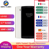 Original Unlocked LG V10 H900