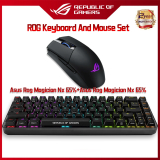 Asus Rog Falchion Nx 65%