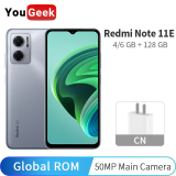 Global ROM Xiaomi Redmi Note