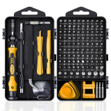 Screwdriver Set  Magnetic Torx