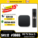 Original Global Version Xiaomi Mi