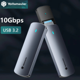 Yottamaster M.2 NVMe/SATA Dual Protocol