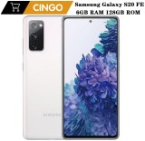 Samsung Galaxy S20 FE 5G