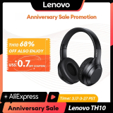 Choice Lenovo TH10 Bluetooth Earphones