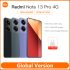 Redmi Note 12 Turbo 5G