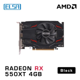 ELSA Full New Graphics Card