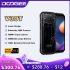 DOOGEE S89 Pro Rugged Phone