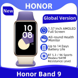 Global Version Honor Band 9