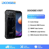 DOOGEE V30T 5G Rugged Phone
