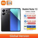 Global Version Xiaomi Redmi Note