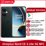 Global Version OnePlus Nord CE