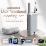 Q6 Multifunctional Mobile Phone Earphones