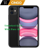 Apple iPhone 11 64/128/256GB ROM