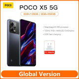 Global Version POCO X5 5G