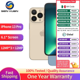 Apple iPhone 13 Pro 128/256/512GB/1TB