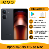 IQOO Neo 9S Pro 5G
