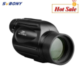 Svbony Telescope SV49 13×50 Monocular