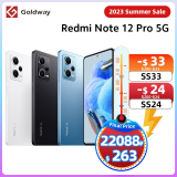 Global Version Xiaomi Redmi Note
