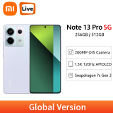 Global Version Xiaomi Redmi Note