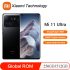Global ROM Xiaomi Redmi Note