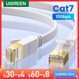 UGREEN Ethernet Cable Cat7 10Gbps
