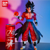 29cm Anime Dragon Ball Gogeta