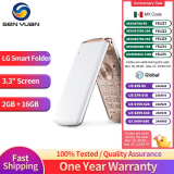 Original LG Smart Folder 4G